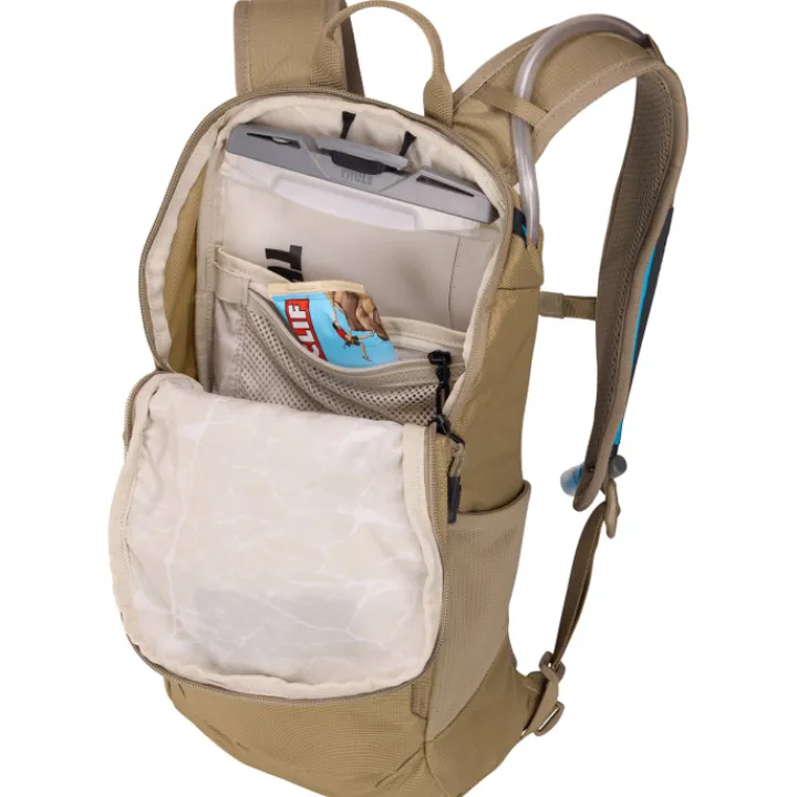 Mini Rugzakken|Kleine Rugzakken>Thule AllTrail Hydration Backpack 10L faded khaki