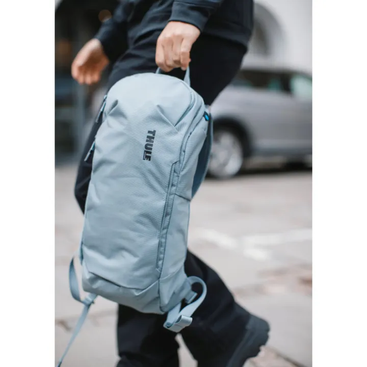 Mini Rugzakken|Kleine Rugzakken>Thule AllTrail Hydration Backpack 10L pond