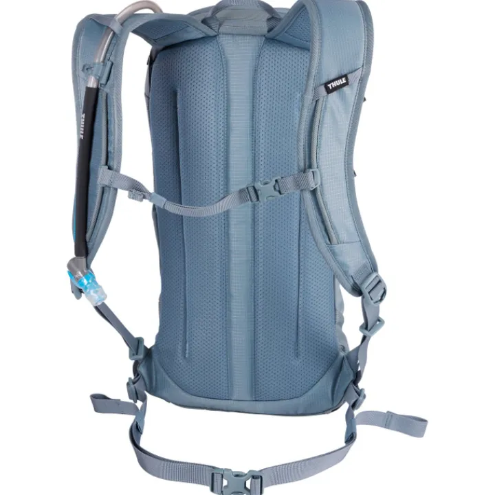 Mini Rugzakken|Kleine Rugzakken>Thule AllTrail Hydration Backpack 10L pond
