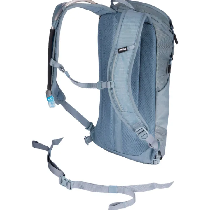 Mini Rugzakken|Kleine Rugzakken>Thule AllTrail Hydration Backpack 10L pond