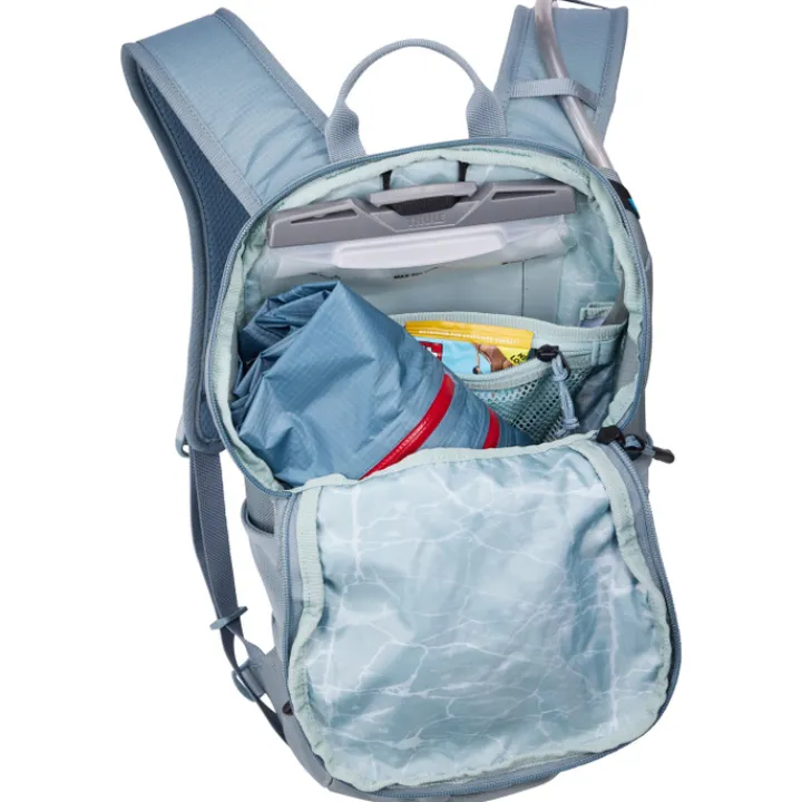 Mini Rugzakken|Kleine Rugzakken>Thule AllTrail Hydration Backpack 10L pond