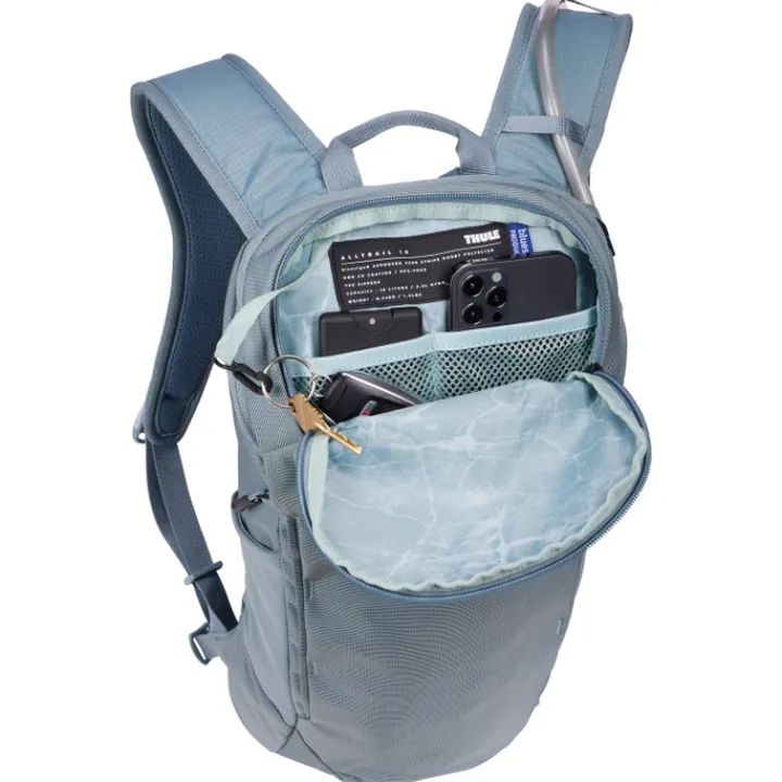 Mini Rugzakken|Kleine Rugzakken>Thule AllTrail Hydration Backpack 10L pond