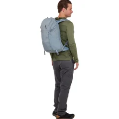 Wandelrugzakken|Fietsrugzakken>Thule AllTrail Hydration Backpack 22L pond