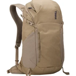 Wandelrugzakken|Fietsrugzakken>Thule AllTrail Hydration Backpack 22L faded khaki