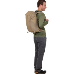 Wandelrugzakken|Fietsrugzakken>Thule AllTrail Hydration Backpack 22L faded khaki