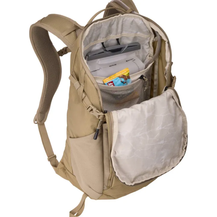 Wandelrugzakken|Fietsrugzakken>Thule AllTrail Hydration Backpack 22L faded khaki