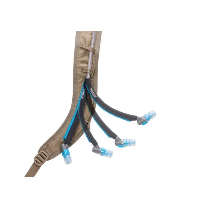 Wandelrugzakken|Fietsrugzakken>Thule AllTrail Hydration Backpack 22L faded khaki