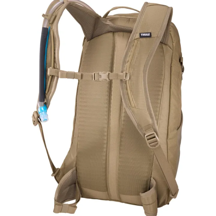 Wandelrugzakken|Fietsrugzakken>Thule AllTrail Hydration Backpack 22L faded khaki