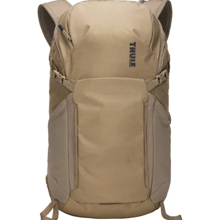 Wandelrugzakken|Fietsrugzakken>Thule AllTrail Hydration Backpack 22L faded khaki