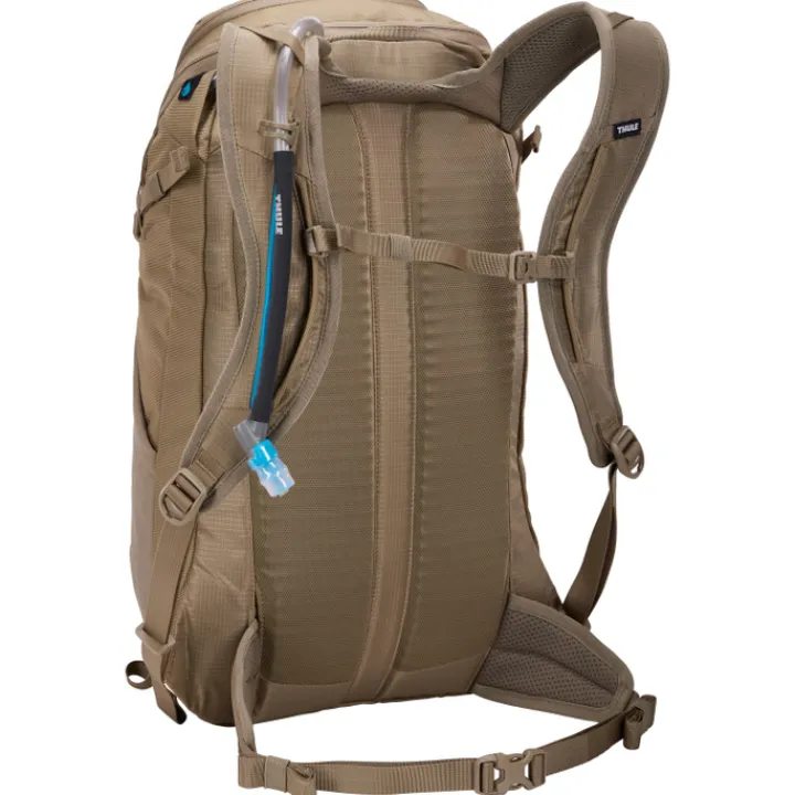 Wandelrugzakken|Fietsrugzakken>Thule AllTrail Hydration Backpack 22L faded khaki