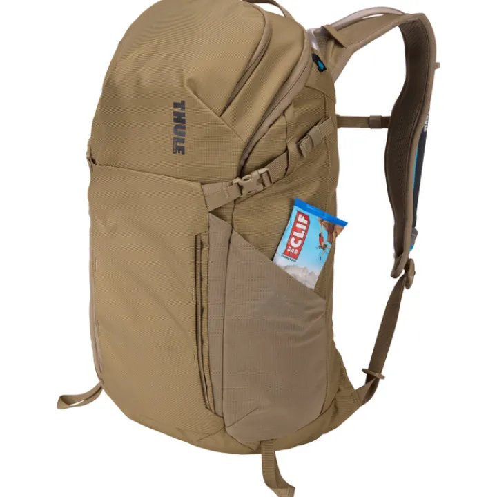 Wandelrugzakken|Fietsrugzakken>Thule AllTrail Hydration Backpack 22L faded khaki