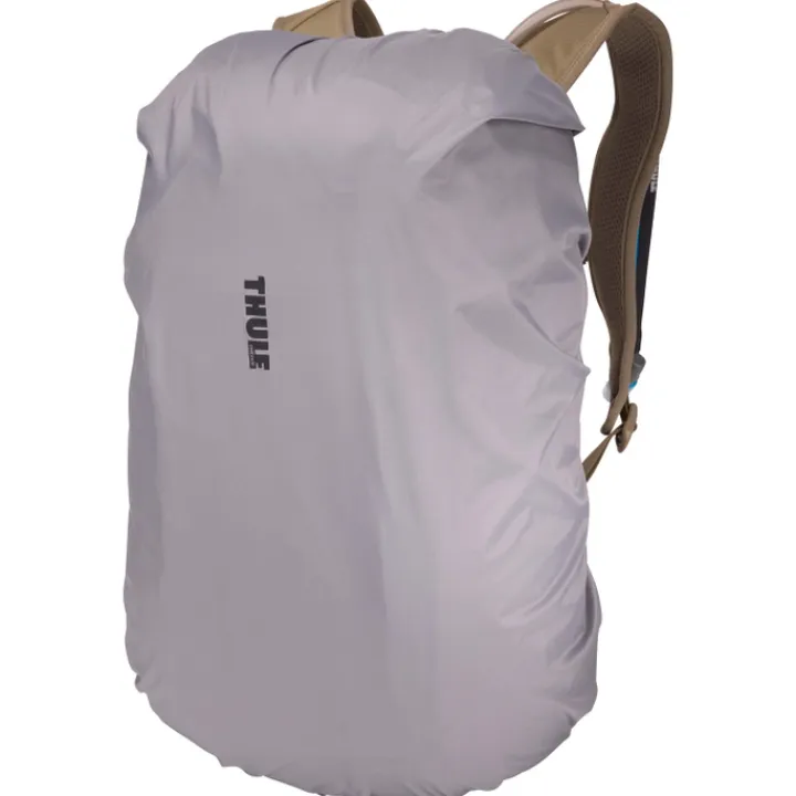 Wandelrugzakken|Fietsrugzakken>Thule AllTrail Hydration Backpack 22L faded khaki