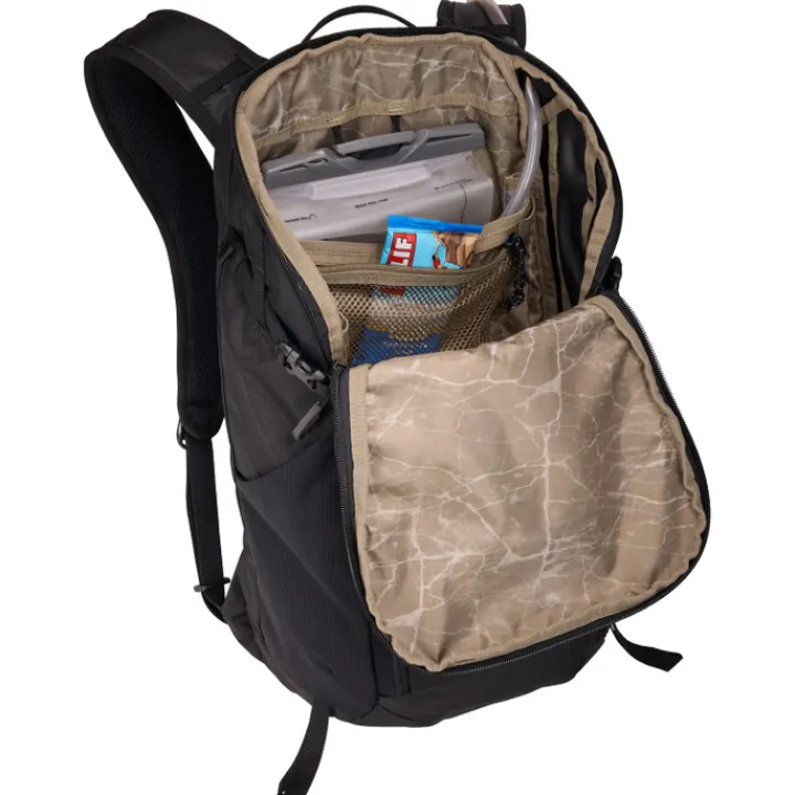 Wandelrugzakken|Fietsrugzakken>Thule AllTrail Hydration Backpack 22L black