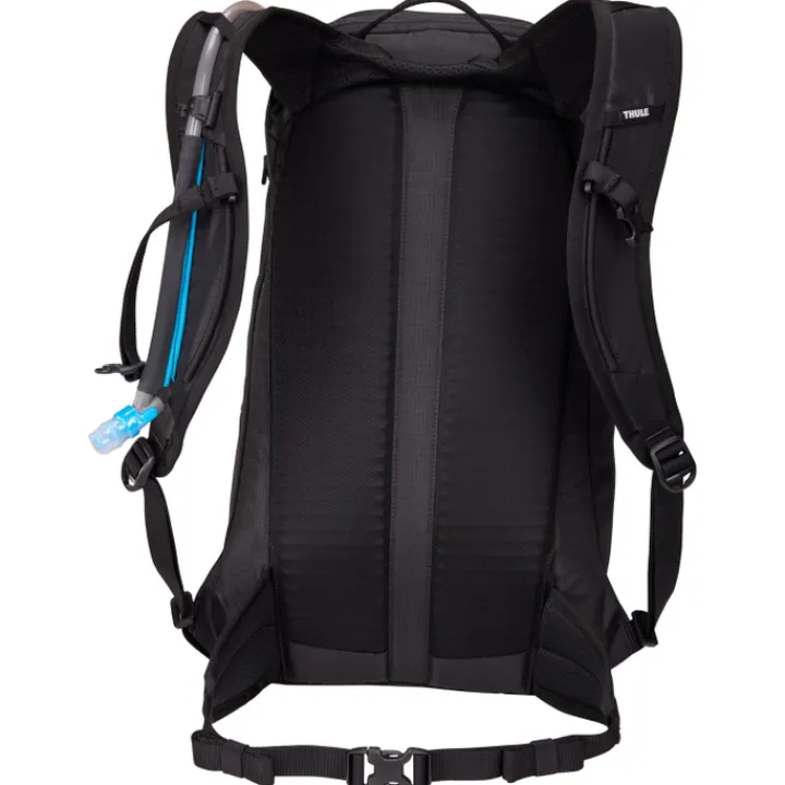Wandelrugzakken|Fietsrugzakken>Thule AllTrail Hydration Backpack 22L black