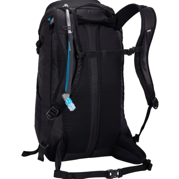 Wandelrugzakken|Fietsrugzakken>Thule AllTrail Hydration Backpack 22L black