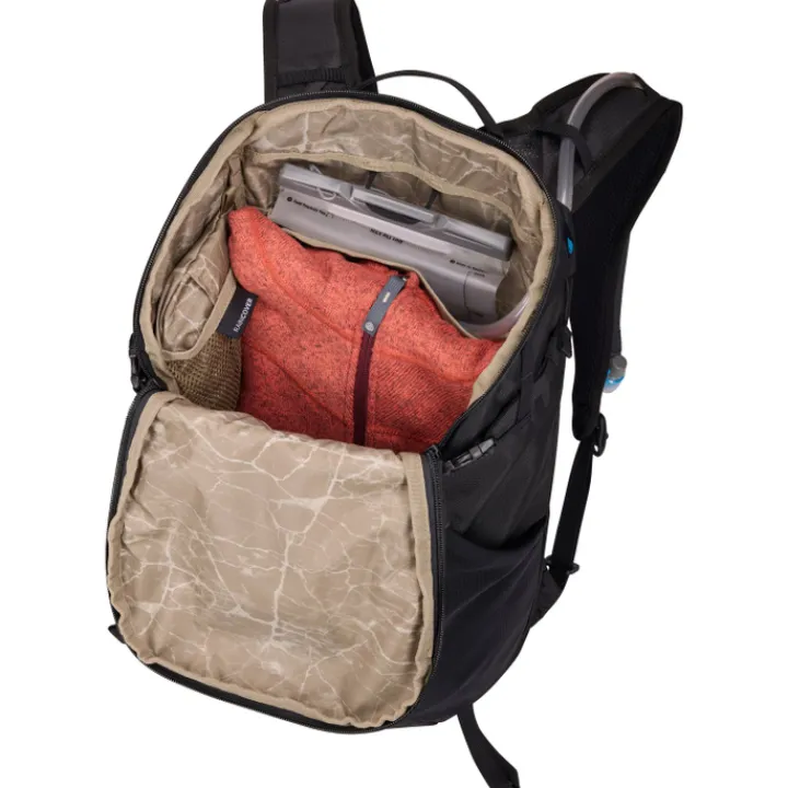 Wandelrugzakken|Fietsrugzakken>Thule AllTrail Hydration Backpack 22L black
