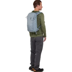 Kleine Rugzakken|Wandelrugzakken>Thule AllTrail Hydration Backpack 16L pond