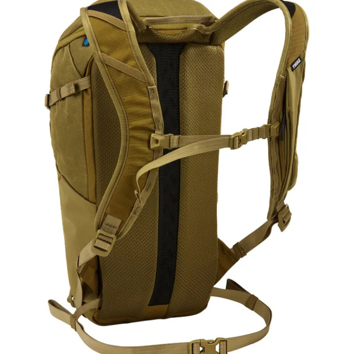 Kleine Rugzakken|Wandelrugzakken>Thule AllTrail X 15L nutria