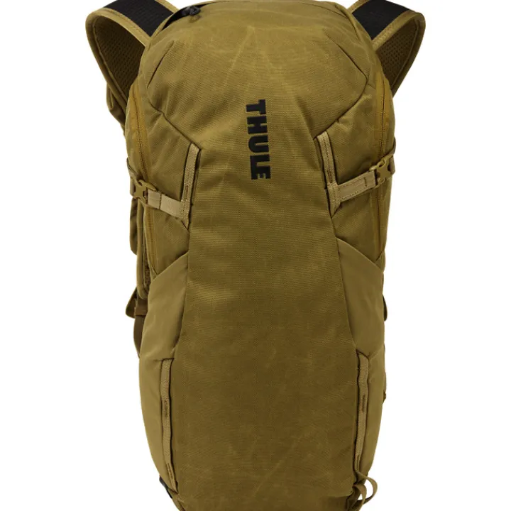 Kleine Rugzakken|Wandelrugzakken>Thule AllTrail X 15L nutria