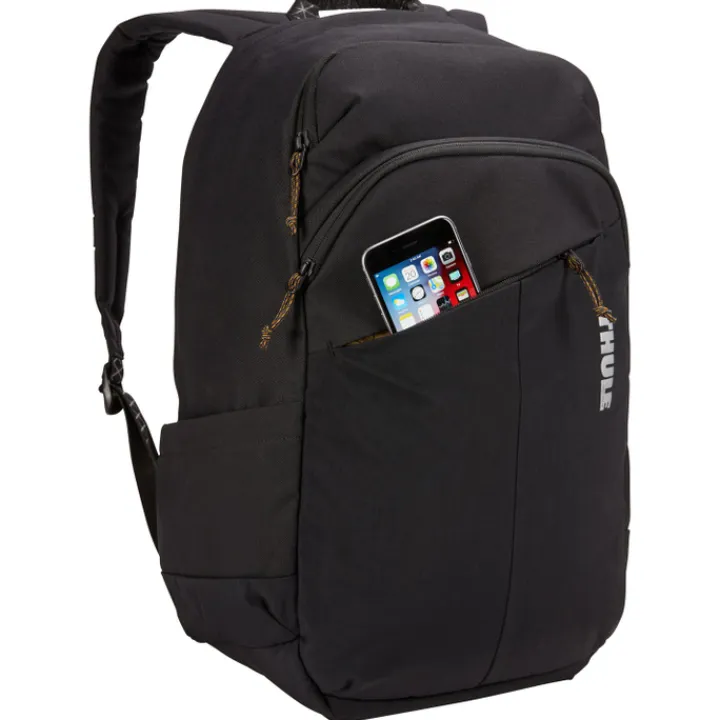Heren Rugzakken|Dames Rugzakken>Thule Campus Exeo Backpack black