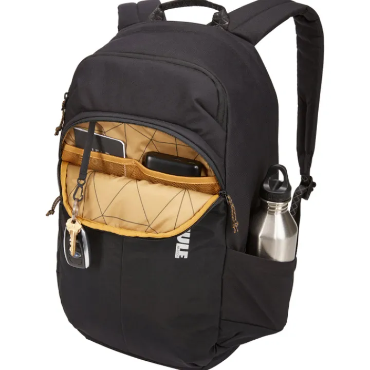 Heren Rugzakken|Dames Rugzakken>Thule Campus Exeo Backpack black