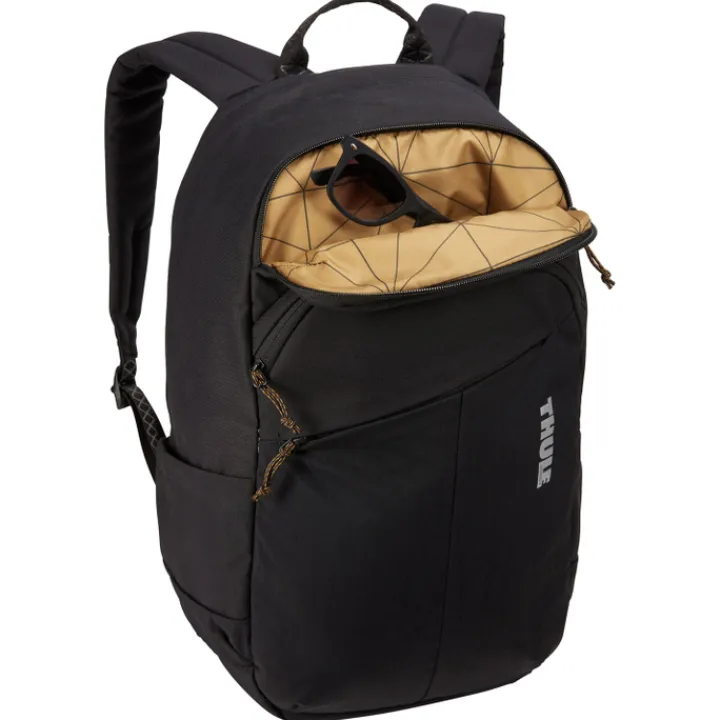 Heren Rugzakken|Dames Rugzakken>Thule Campus Exeo Backpack black
