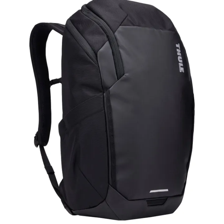 Heren Rugzakken|Dames Rugzakken>Thule Chasm Backpack 26L 320498 black
