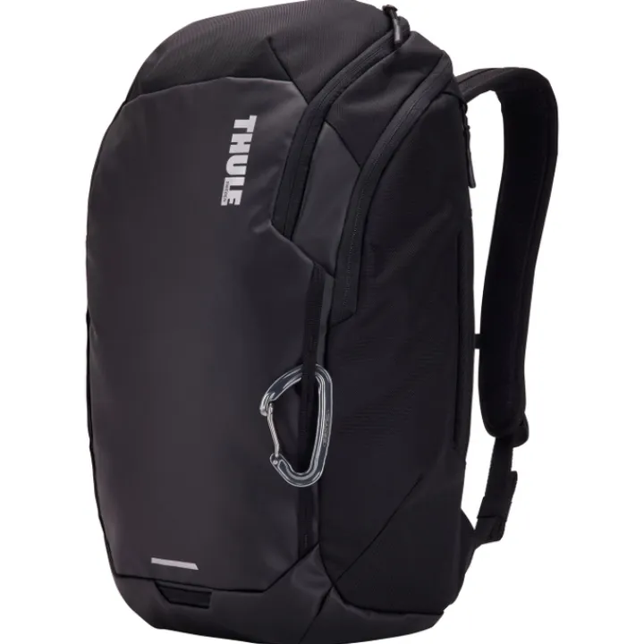 Heren Rugzakken|Dames Rugzakken>Thule Chasm Backpack 26L 320498 black
