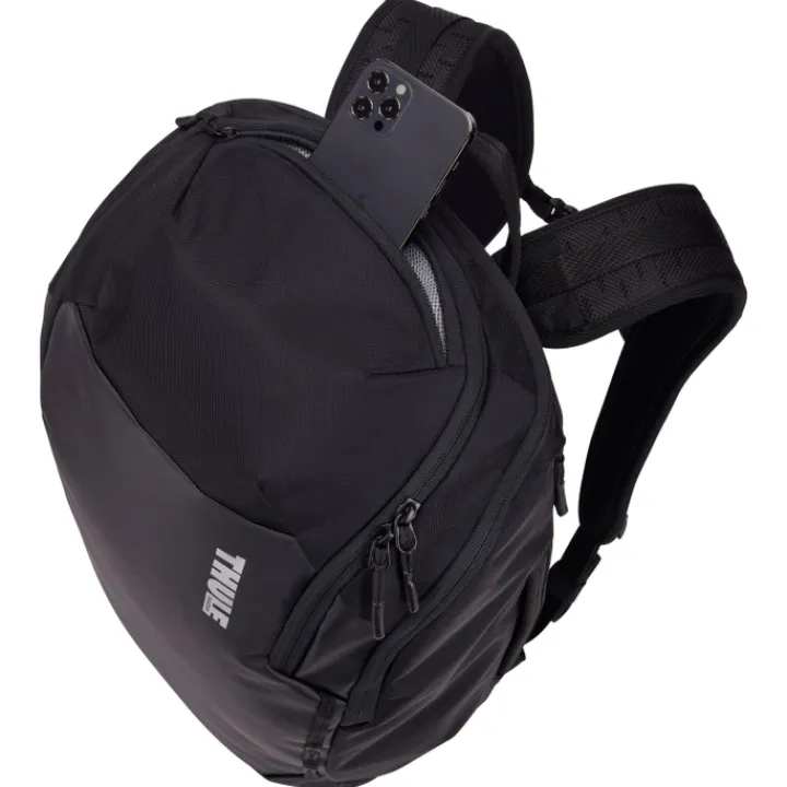 Heren Rugzakken|Dames Rugzakken>Thule Chasm Backpack 26L 320498 black