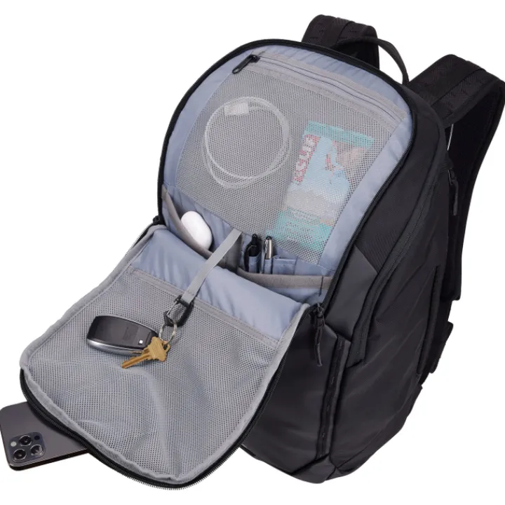 Heren Rugzakken|Dames Rugzakken>Thule Chasm Backpack 26L 320498 black