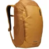 Heren Rugzakken|Dames Rugzakken>Thule Chasm Backpack 26L 320498 golden