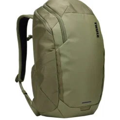 Heren Rugzakken|Dames Rugzakken>Thule Chasm Backpack 26L 320498 olivine