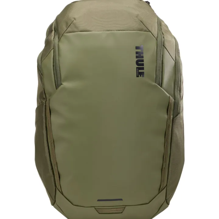 Heren Rugzakken|Dames Rugzakken>Thule Chasm Backpack 26L 320498 olivine