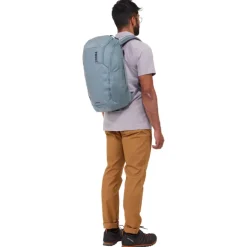 Heren Rugzakken|Dames Rugzakken>Thule Chasm Backpack 26L 320498 pond
