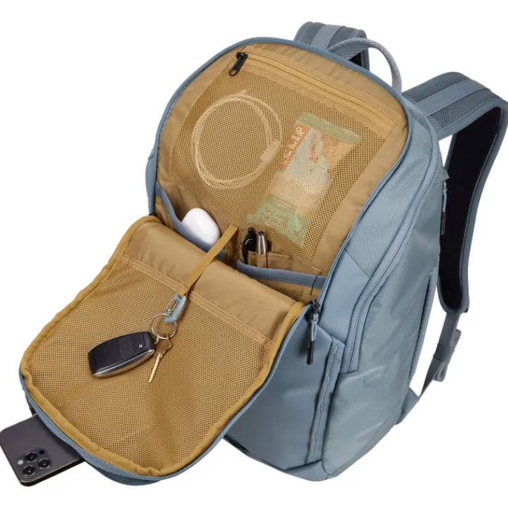 Heren Rugzakken|Dames Rugzakken>Thule Chasm Backpack 26L 320498 pond
