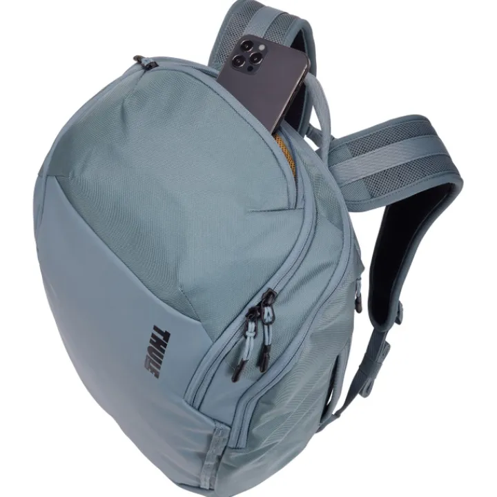 Heren Rugzakken|Dames Rugzakken>Thule Chasm Backpack 26L 320498 pond