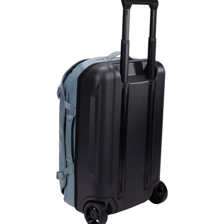 Handbagage Trolleys|Zachte Koffers>Thule Chasm Carryon 55cm Trolley pond