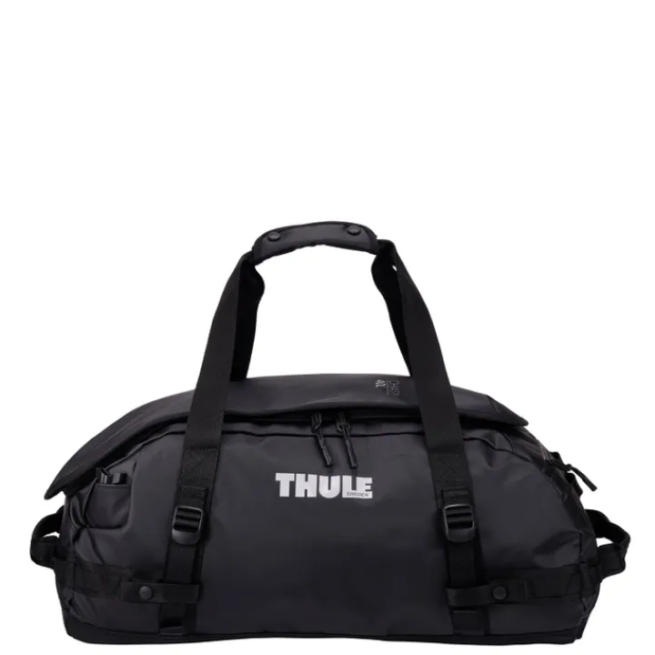 Heren Reistassen|Dames Reistassen>Thule Chasm Duffel 40L black