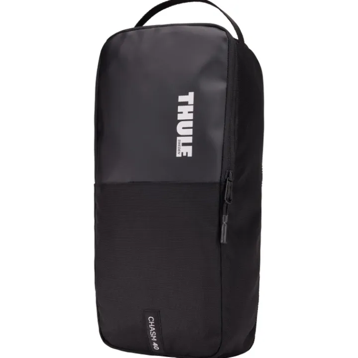 Heren Reistassen|Dames Reistassen>Thule Chasm Duffel 40L black