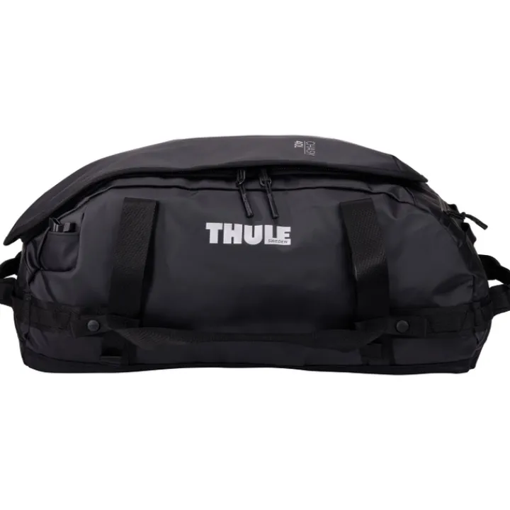 Heren Reistassen|Dames Reistassen>Thule Chasm Duffel 40L black