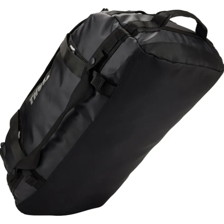 Heren Reistassen|Dames Reistassen>Thule Chasm Duffel 40L black