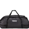 Grote Reistassen|Heren Reistassen>Thule Chasm Duffel 130L black
