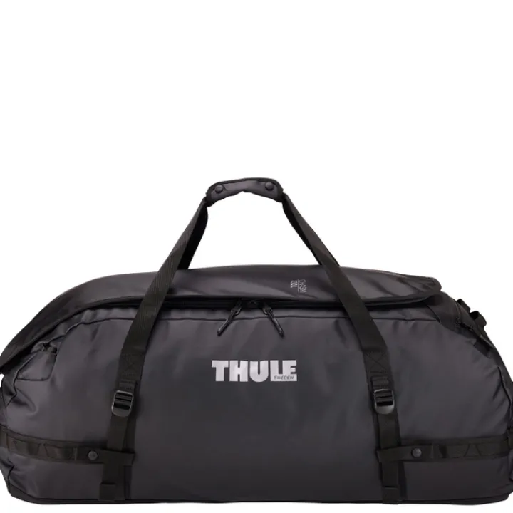 Grote Reistassen|Heren Reistassen>Thule Chasm Duffel 130L black