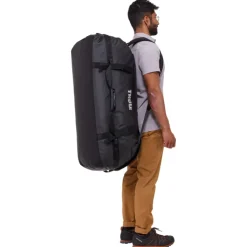 Grote Reistassen|Heren Reistassen>Thule Chasm Duffel 130L black