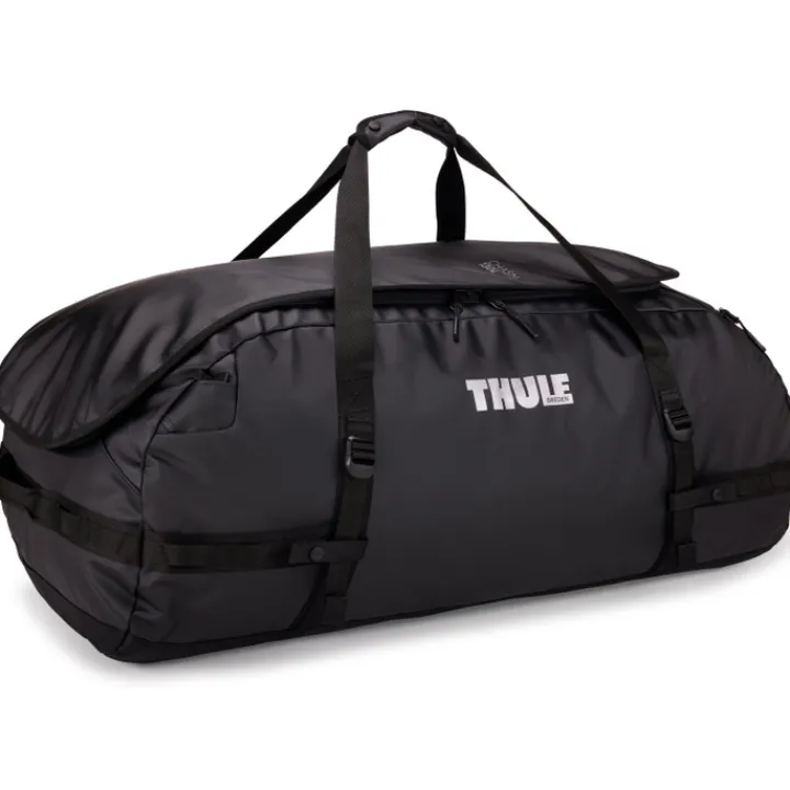 Grote Reistassen|Heren Reistassen>Thule Chasm Duffel 130L black