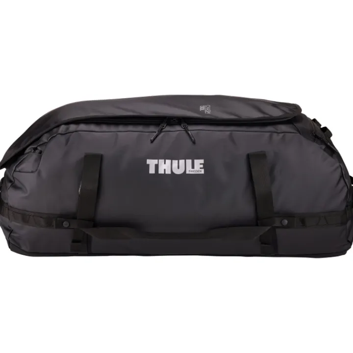 Grote Reistassen|Heren Reistassen>Thule Chasm Duffel 130L black