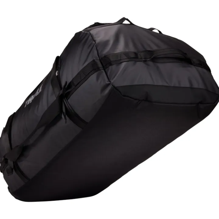 Grote Reistassen|Heren Reistassen>Thule Chasm Duffel 130L black