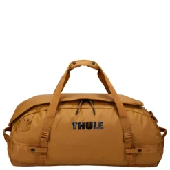 Heren Reistassen|Dames Reistassen>Thule Chasm Duffel 70L golden