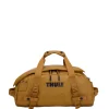 Kleine Reistassen|Handbagage Reistassen>Thule Chasm Duffel 30L golden