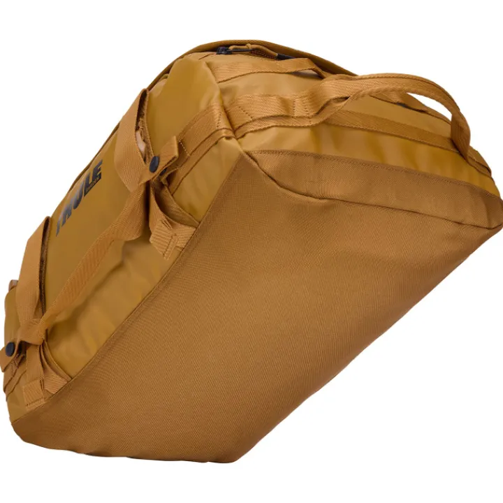 Kleine Reistassen|Handbagage Reistassen>Thule Chasm Duffel 30L golden